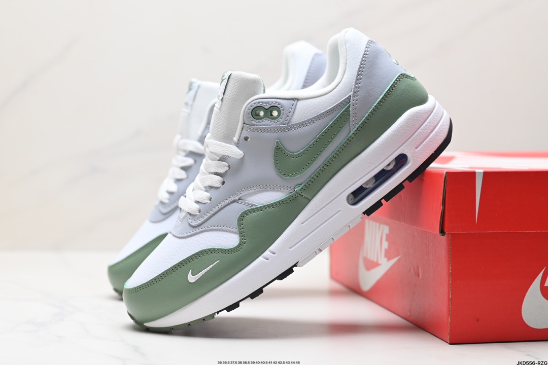 Nike Air Max Shoes